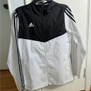 Adidas Windbreaker